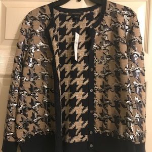 Ann Taylor Loft Sweater